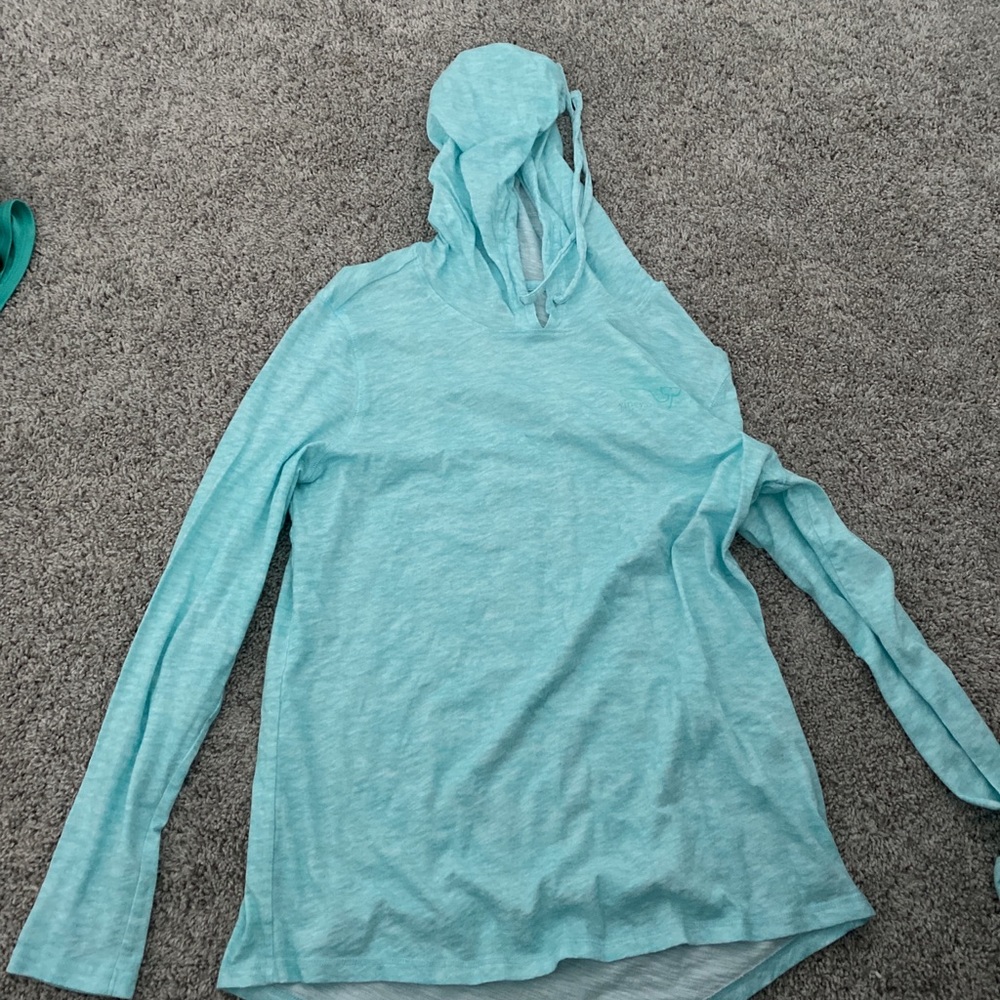 Vineyard Vines long sleeve